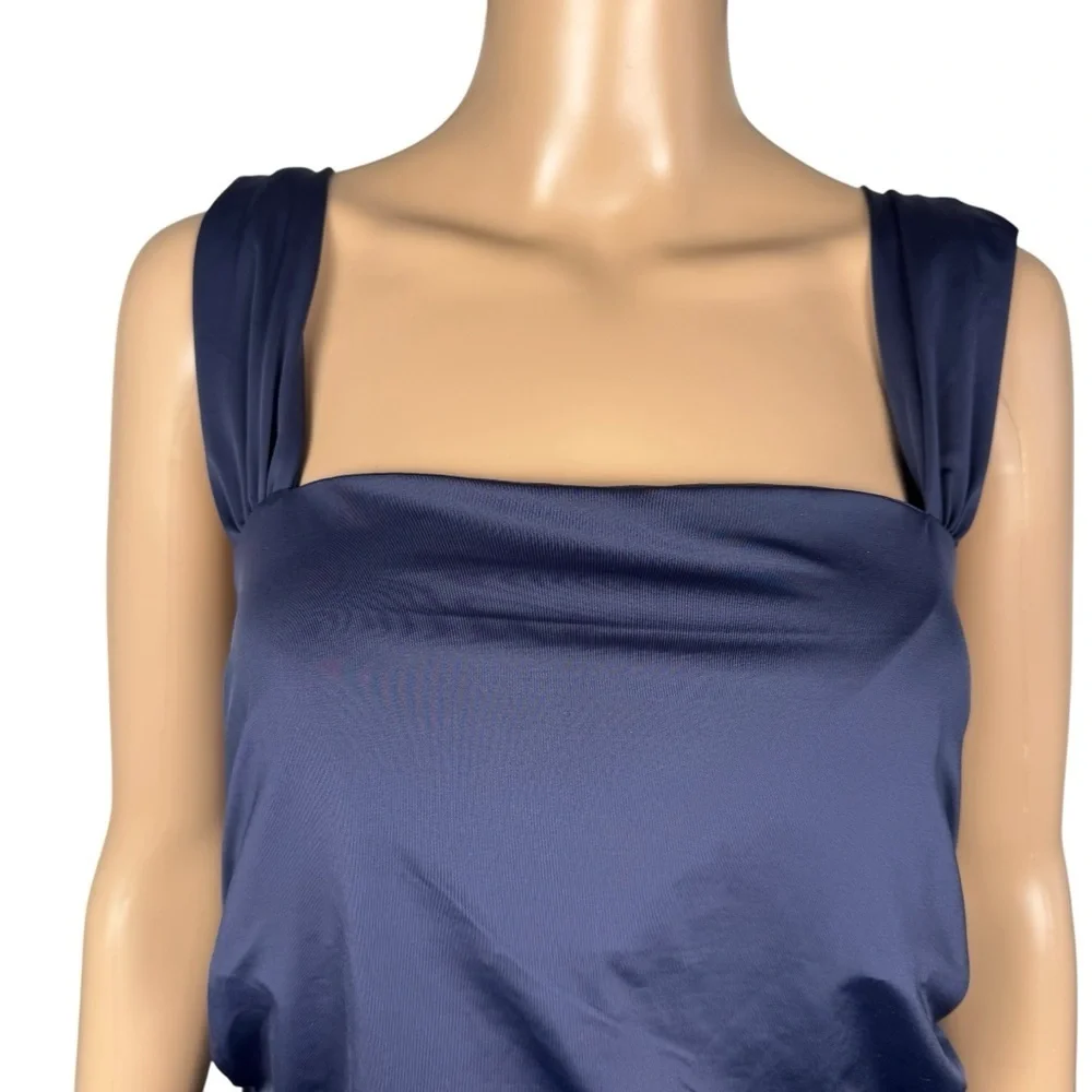 Free People soft sheer